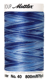 Mettler Poly Sheen Multi Nautical Blues 9929